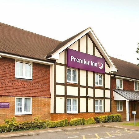 Premier Inn London Gatwick Airport East Crawley  Extérieur photo