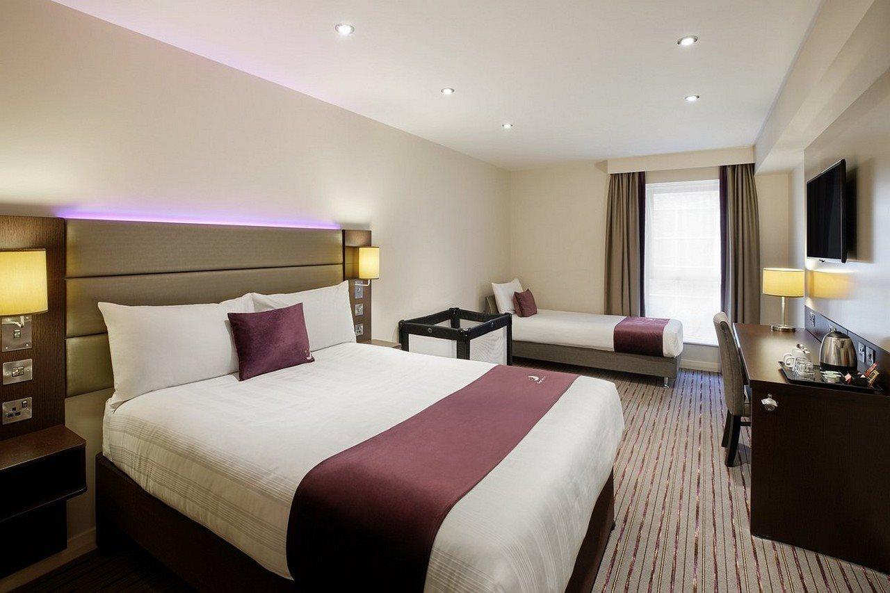 Premier Inn London Gatwick Airport East Crawley  Extérieur photo